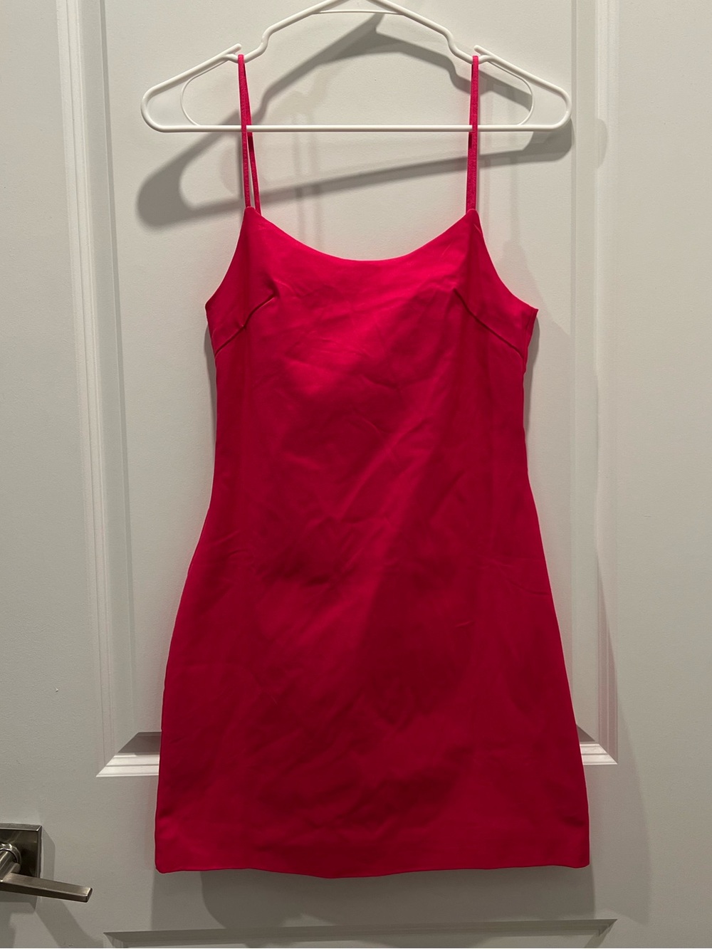BOA. Because of Alice Tailored Mini Dress NWT